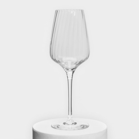 A set of glasses for Symétrie, 350 ml, crystal glass, 6 pcs-1