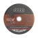 Cutting Disk Edge by Patriot 180x1.6x22.23 mm