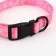 Collar My Little Princess, fastener - Fastex, 2 cm 25-40 cm