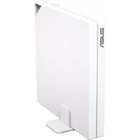 Wireless ASUS RT-AX57 Go AX3000 10/100/1000Base-TX/4G Ready White-2