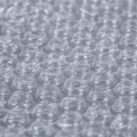 Airborne-bubbling film Greengo, thickness 40 microns, two-layer, length 5 m, width 0.5 m, for the house and garden-2