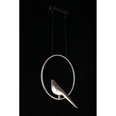 Suspended lamp ASTOR LED 3000K-4