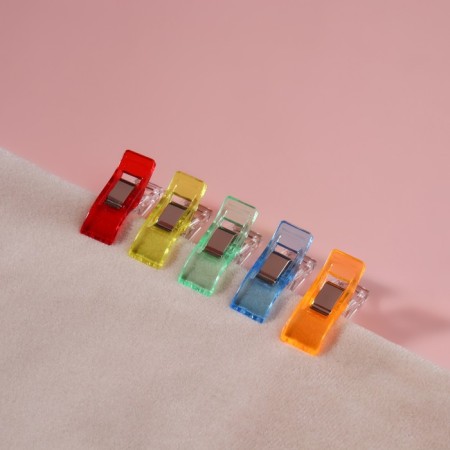 Circle for the cut, 2.5 cm, colorful color-3