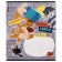 Notebook of 24 sheets in the Erichkrause "Prostokvashino", cover coated cardboard, mix