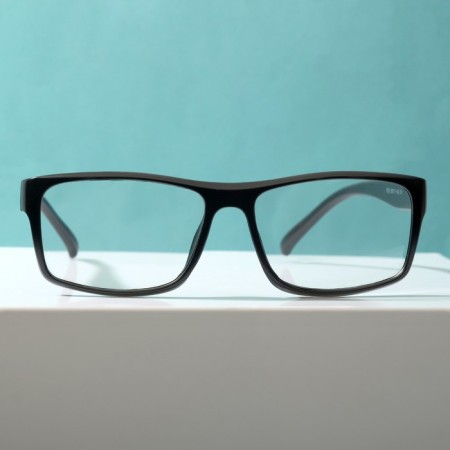 Ready-made New Vision 0630 Black-Matte (+3.00)-2