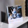 Calendar table house "Moments of Joy" 2025, 16 x 17 cm