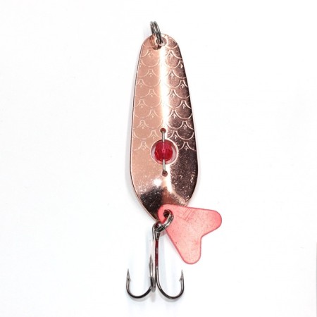 Flowering oscillating Namazu One Eye, 12.5 g, color 03 copper
