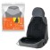 Pack with heating 12V, 35/45W AIRLINE AHC-SF-02