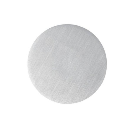 Bra Carica, 12W LED, 3000K, 585LM, Nickel color