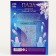 New Year's puzzle Figure "New Year! Magic night ", luminous details