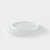 Porcelain plate "Alley", D = 17.5 cm