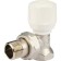 Manual Stout SVR-2102-000015, 1/2 ", heat regulatory, corner