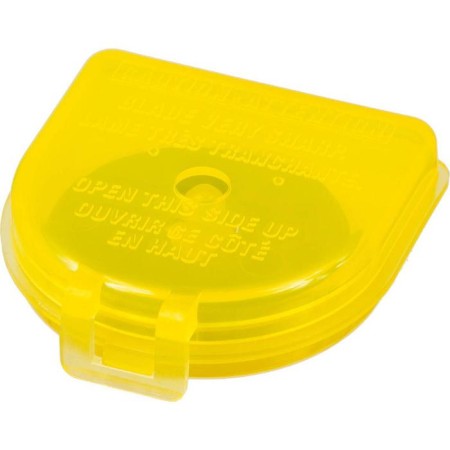 A set of special blades OLFA OL-RB28-2, circular, 28 mm, 2 pieces-2