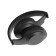 Perfeo Mode headphones, wireless, full -sized, microphone, BT5.3, MP3, FM, AUX, 200 mam, black
