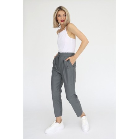 TOP with straps for the cross, size 42-4