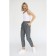 TOP with straps for the cross, size 42