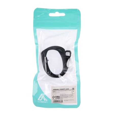 Mi Band 3/4 Luazon fitness strap-4