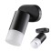 FLAX lamp, 1x9W GU10, black color, IP20