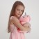 Soft toy "Most Magic", Mix Unicorn, 27 cm