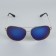 Sunglasses "OneSun", pipe 13.5 cm, width 15 cm, 5.5 x 6 cm