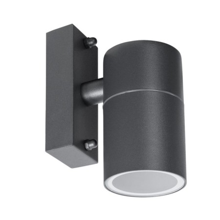 Street lamp Mistero, 35W, GU10, Gray Color-1