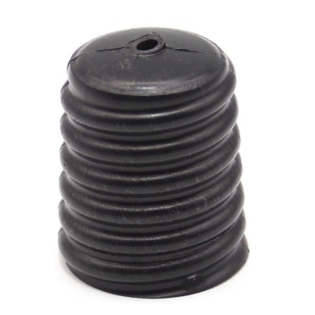 Polyethylene cap “Nip” 13402042, D = 20 mm
