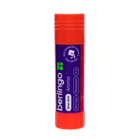 PVP PVP 21 g Berlingo, Aroma, flavored (mint, lemon, strawberries, rose) mix-6