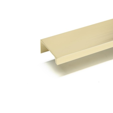 Handle Cappio RT001au, l = 250, m/o 192, color satin gold-3
