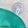 Mesh for storing toys on suction cups "Bear"