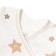 Boat Bloom Baby Stars, p. 62 cm, milk / beige
