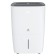 Осушитель воздуха Royal Clima RD-CR30-E, 460 Вт, до 43 м2, 4 л, 180 м3/ч, бело-серый