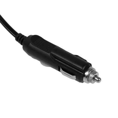 Torso cigarette lighter, 12-24 V, wire 50 cm-4