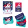 New Year's board game "New Year: answer or execute", 50 cards, 5+