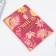 Set: Diary and soap petals "Teacher Source of Wisdom and Knowledge"