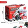 Constructor "Race", 36 details