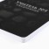 Large diary Soft-Touch A5+, 96 sheets "Teacher No. 1"