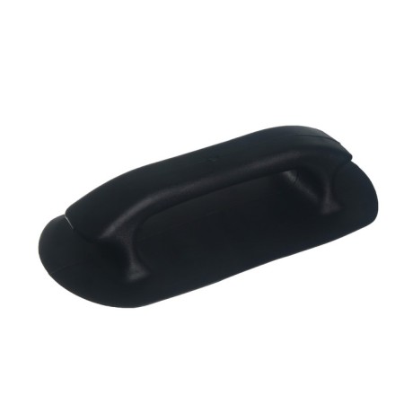 Winding handle