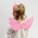 Carnival set "Sweet Unicorn", Wings, Mask