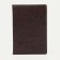 Cover for autocodes, brown color