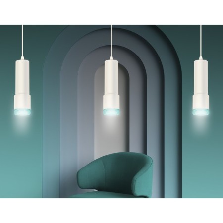 Ambrella Light, Techno, XP7401004, Gu5.3, Color of White Sand Oblast.-4