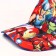 Children's cap, size 52-56, Avengers
