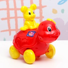 Developing toy - catka children's 