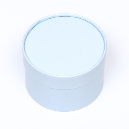 Set of hats 3 in 1, blue, 16 x 10.14 x 9.13 x 8.5 cm-3