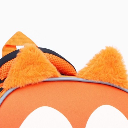 School backpack 39x30x14 cm "September 1: Fox"-15