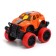 Metal jeep machine, inertia, mix