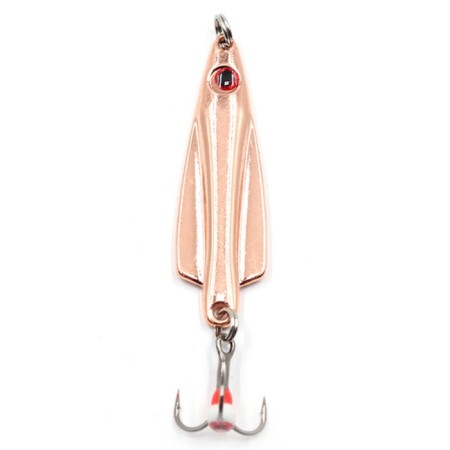 Vertical namazu "Skat", size 44 mm, 6 g, color S444