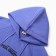 Female sweatshirt, lilac color, size 42-46 (One size)