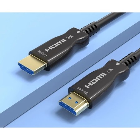 Cable Connecting Audio Video Premier 5-806 1.5 HDMI (M)/HDMI (M) 1.5m. gilding. h 107482-2