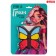 Member for the face and body "Butterfly"