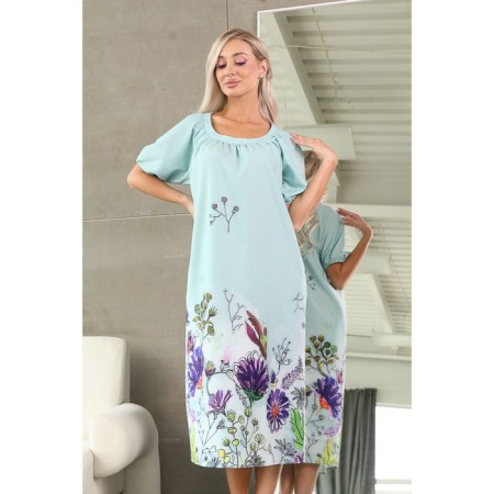 Women's dress, size 46-8